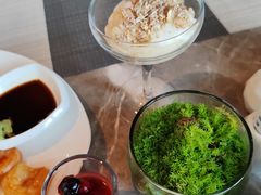 -北京港澳中心瑞士酒店·瑞士咖啡厅·自助餐