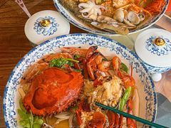 -霆记海鲜·只为这碗面(滨江店)