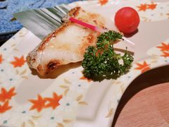 -初花·日本料理