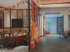 -好瑜筷桂鱼专门店(植物园店)