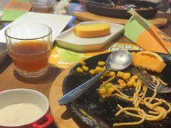 -豪客来牛排(空港华联店)