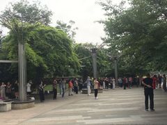-玉山公园