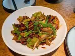 -胡马八破·川菜小馆(高新万达店)