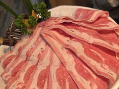 -锅玖玖火锅(马鞍山路家乐福店)