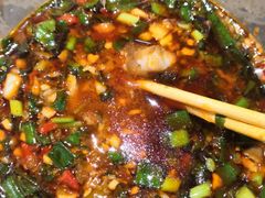 -肖肖酸萝卜鱼火锅(总店)