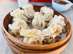 -都一处烧麦馆(前门店)