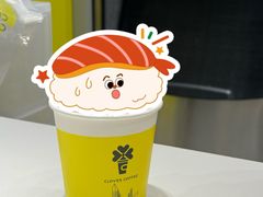 -四叶咖咖啡(昆明恒隆PRO店)