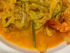 -船歌·鱼水饺青岛菜(石老人店)