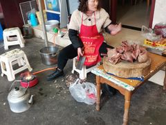 -徐氏竹香园牛肉火锅(飞虎路店)