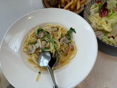 -IL Forno 意坊·意大利餐厅(温州万象城店)