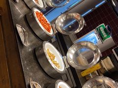 -钱小奴创意自助餐厅·原切谷饲安格斯畅吃(宁波奉化银泰店)