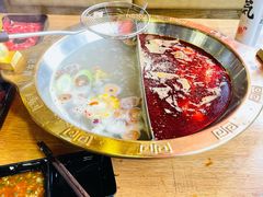 -九记潮汕现切鲜牛肉自助火锅(新开铺店)