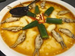 -佬太公海鸭·海鲜大排档(上海总店)