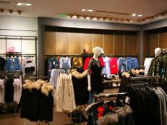-ZARA(恒隆广场店)