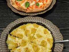 -老友时光·Pizza(泰华黑金店)