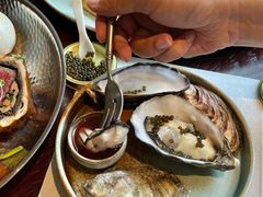 -普朗姆生蚝牛排馆 The Plump Oyster(成都摩方购物中心店)