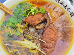 -兴福老面馆(寺路街店)