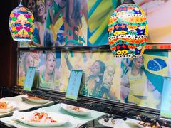 -巴犀烧烤(新崇光店)