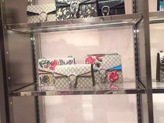 -GUCCI(南京德基店)