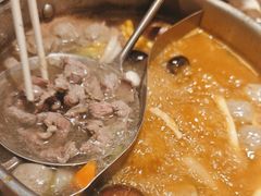 -掂档潮汕牛肉火锅(cityon熙地港店)