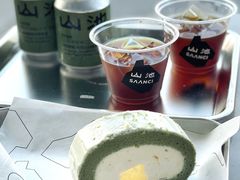 -SAANCI山池咖啡(海上世界文化艺术中心店)