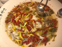 -太二酸菜鱼(福州泰禾店)