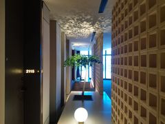 -深圳滨河时代ICON LAB艾垦酒店