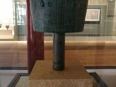 -大钟寺古钟博物馆