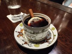 -The Bottle Bar(羲和商业广场店)
