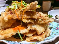 -老厨家(中央大街西七道街店)