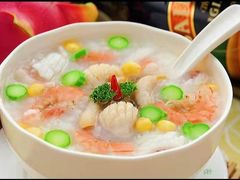 -醉壹号海鲜大排档(厦门美食地标店)