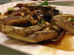 -沈家门海鲜夜排档(东港店)