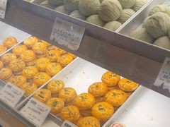 -乾芝斋·苏式糕点·碧螺春茶酥(平江路店)