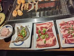 -五彩凉山自助西昌烧烤(柳翠路店)