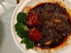 -丽华园(汉阳龙阳店)