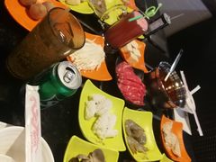 -蜀九香火锅店(9 Spices)