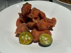 -華府Deluxe(兴业太古汇店)