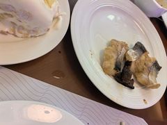 -佛山皇冠假日酒店-西餐厅