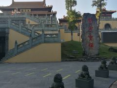-南京市江宁方山