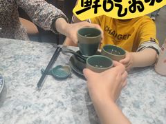 -聚丰园•湖鲜餐厅(阿红私房菜梅石路店)