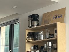 -纽巷咖啡 SOFTFOCUS COFFEE(锦和巴黎时韵店)