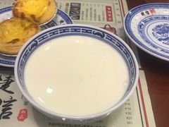 招牌姜撞奶-捷信牛奶甜品世家(五道口店)