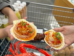 -山姆会员商店(邻瑞广场店)