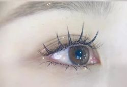 点击看大图 -初瞳专营美睫美甲