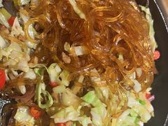 -九毛九西北菜(番禺万达店)