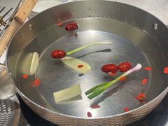 -正能量脆肉鲩火锅