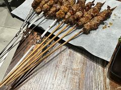 -红岸碳烤齐齐哈尔原味生态烤肉