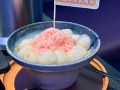 -鱼酷活鱼烤鱼(环球港月光漫游店)