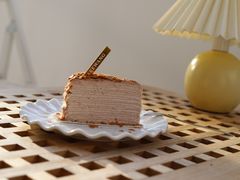 -CAKE WANG千层制造所(省府店)