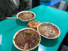 -甘记肥肠粉(马鞍北路店)